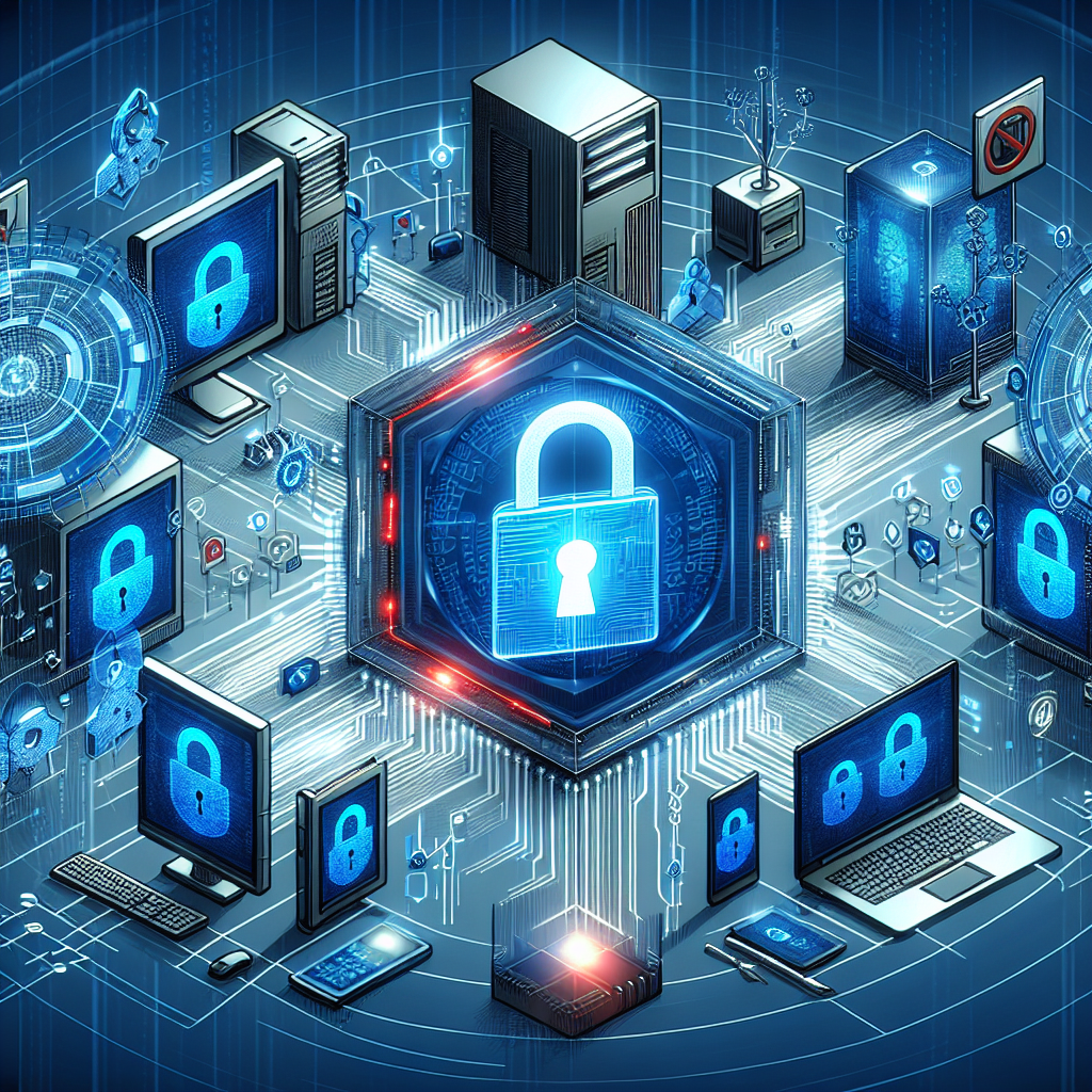 Cybersecurity