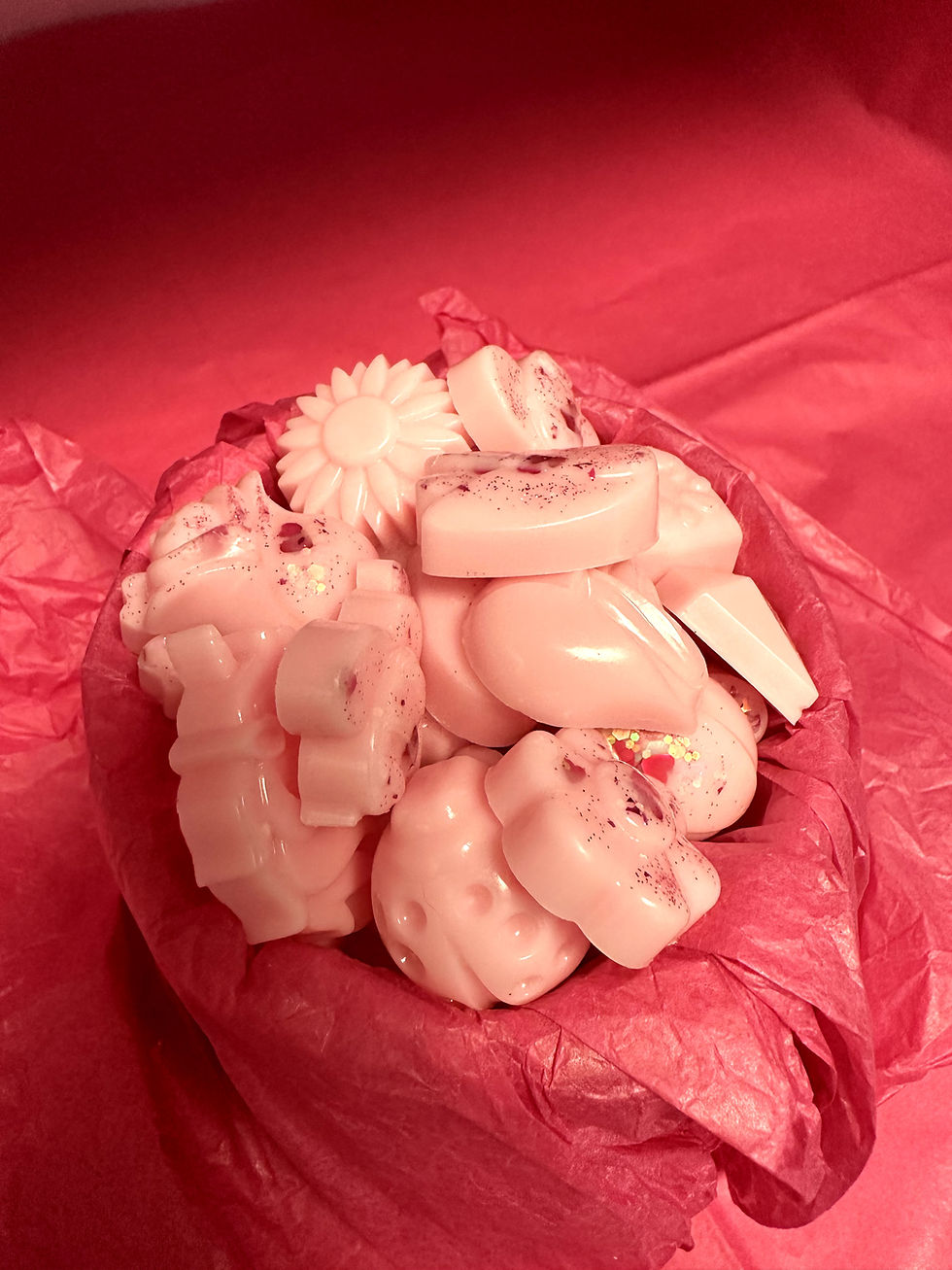 Gingham Gorgeous Perfume