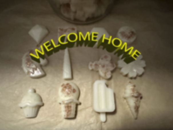 Welcome Home