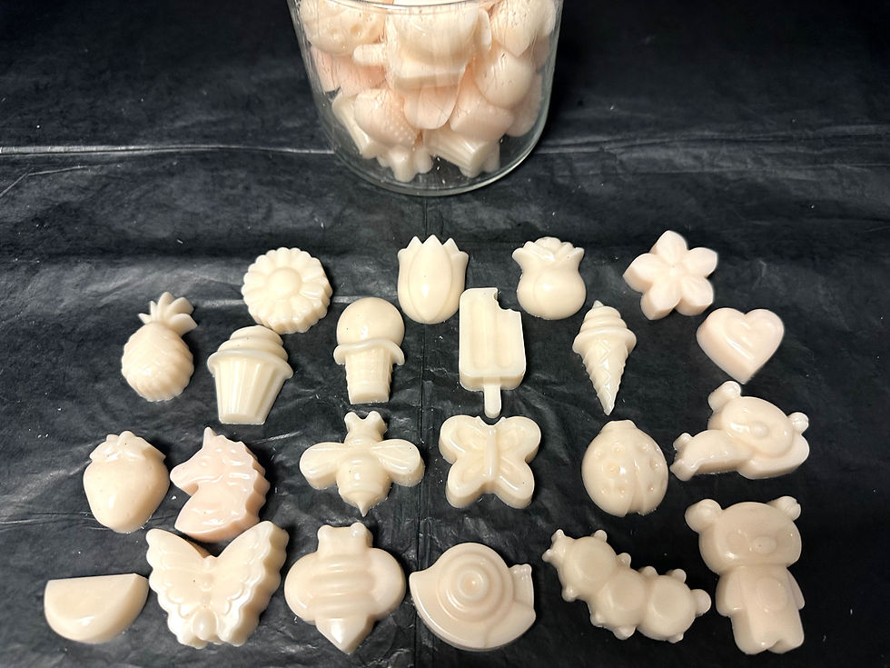 Red Velvet Cupcake 2