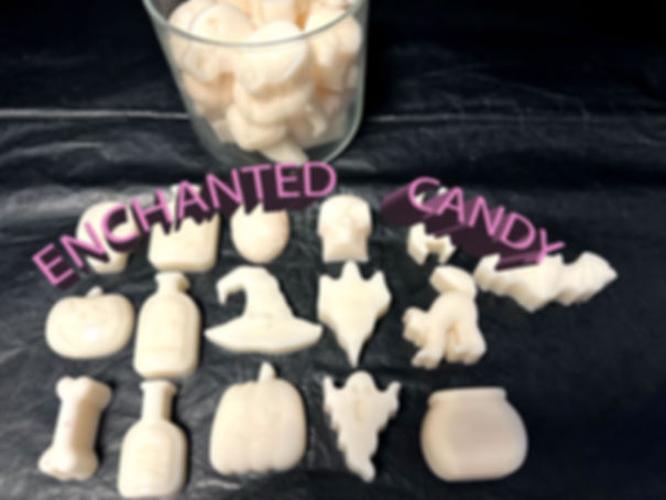 Enchanted Candy