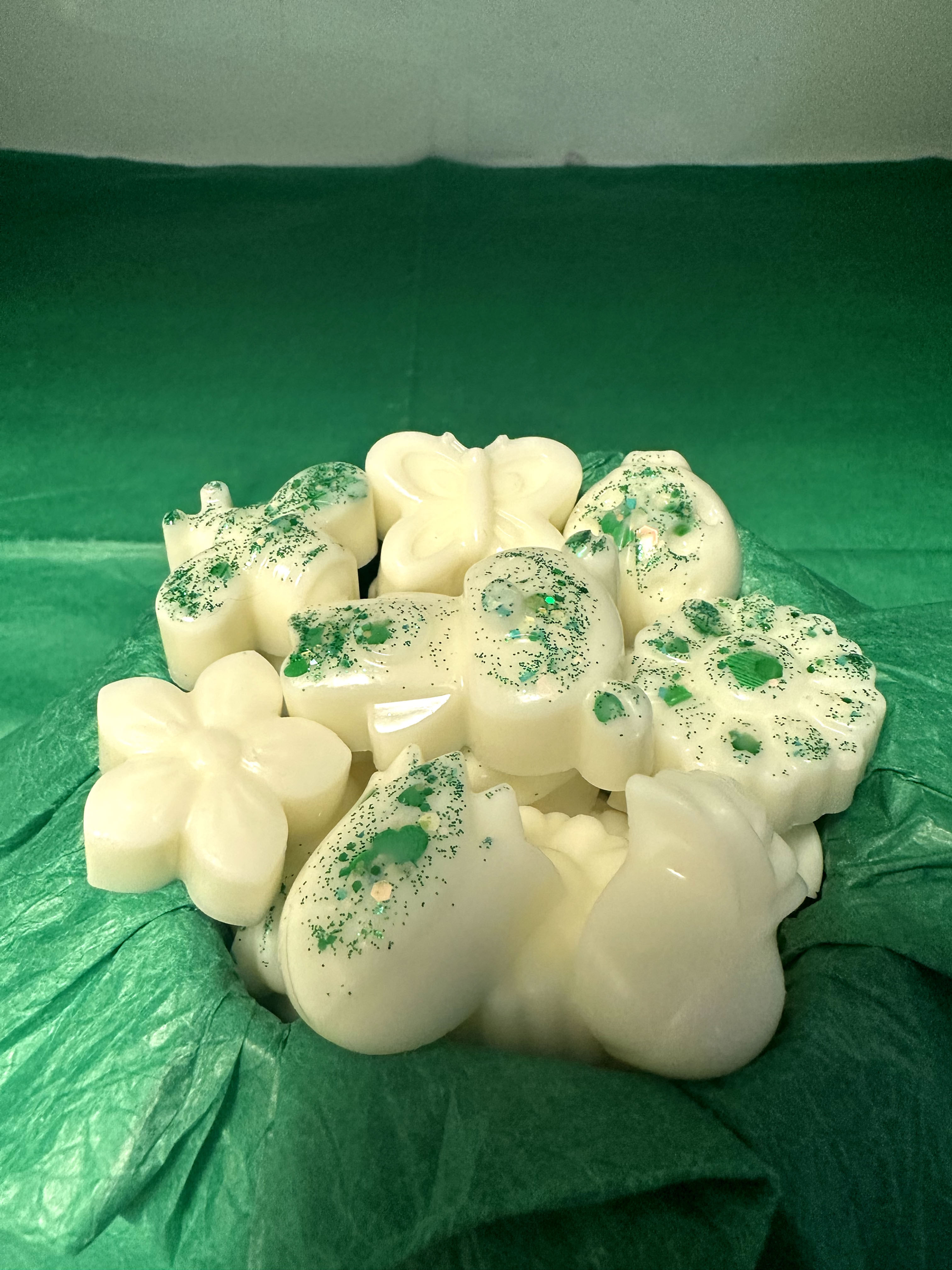 Eucalyptus Spearmint