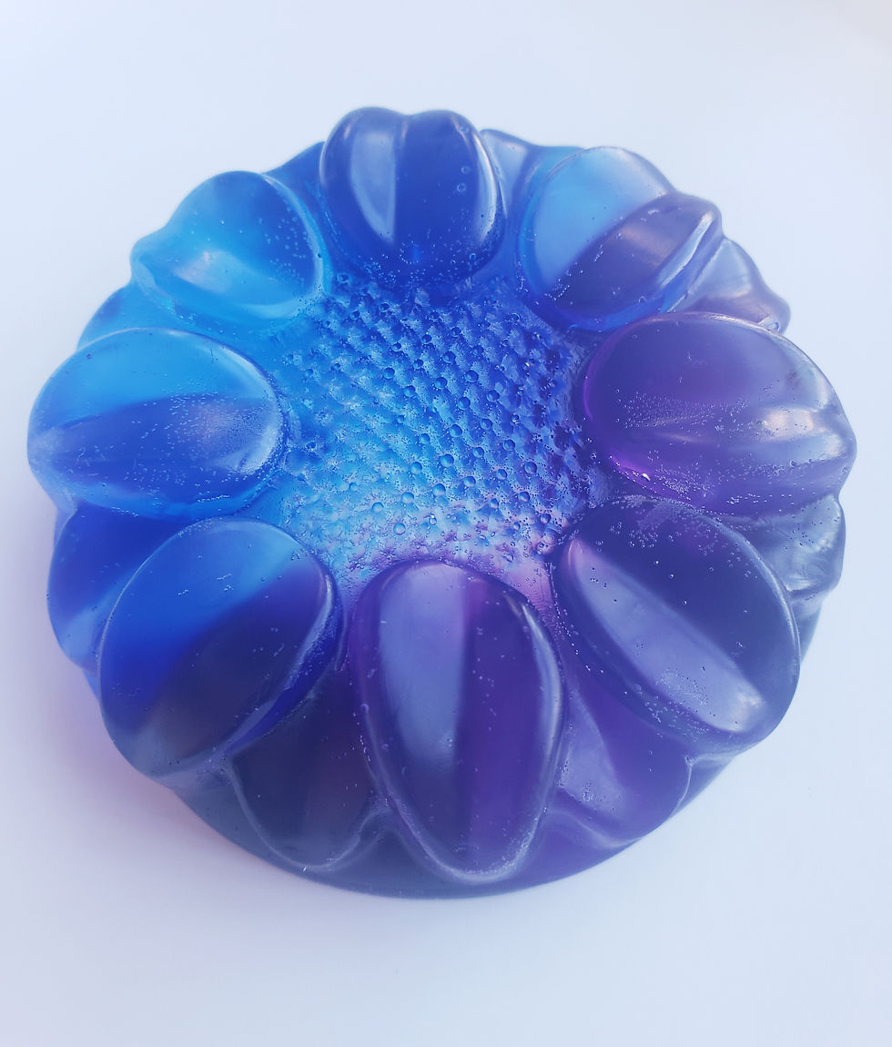 Thumbnail: Large Sunflower