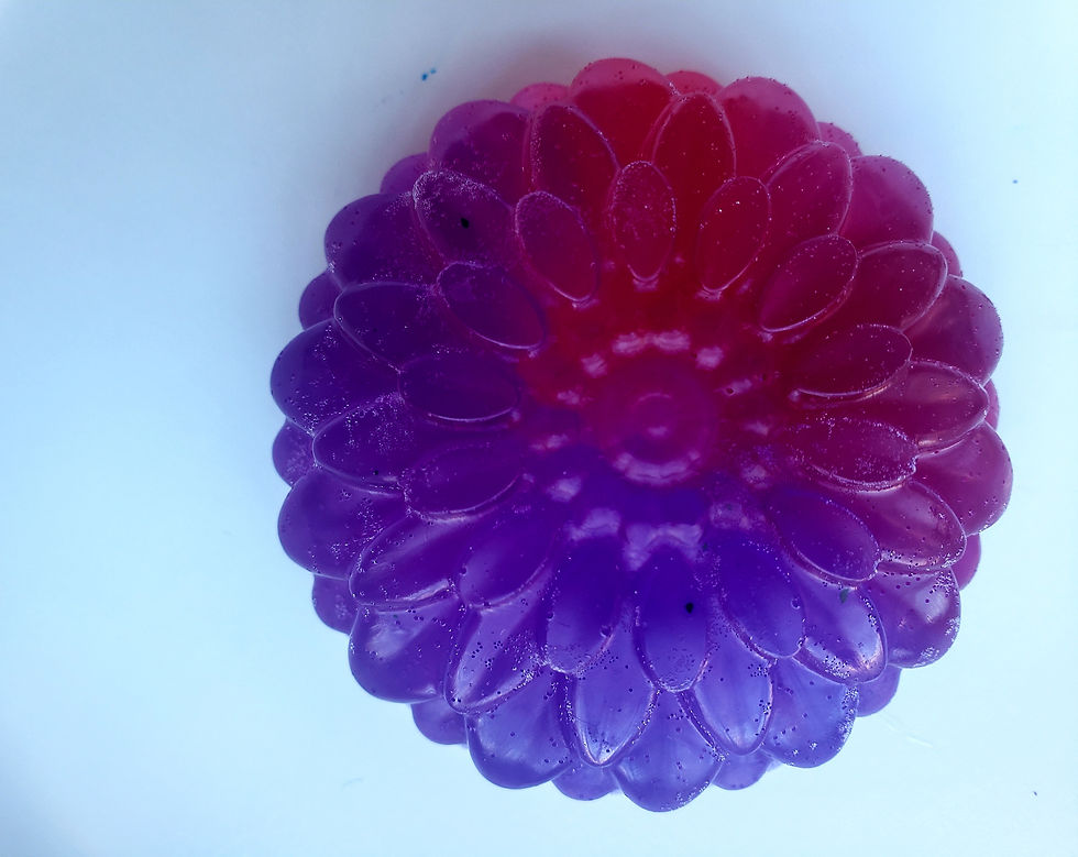 Thumbnail: Dahlia