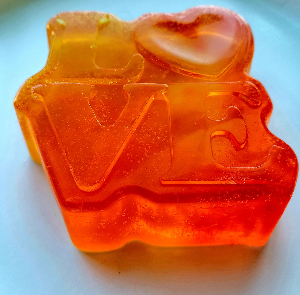 Thumbnail: Love Soap