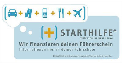 Finanzierung Fahrschule Ulm