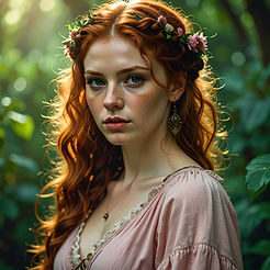Wren - Minor Character