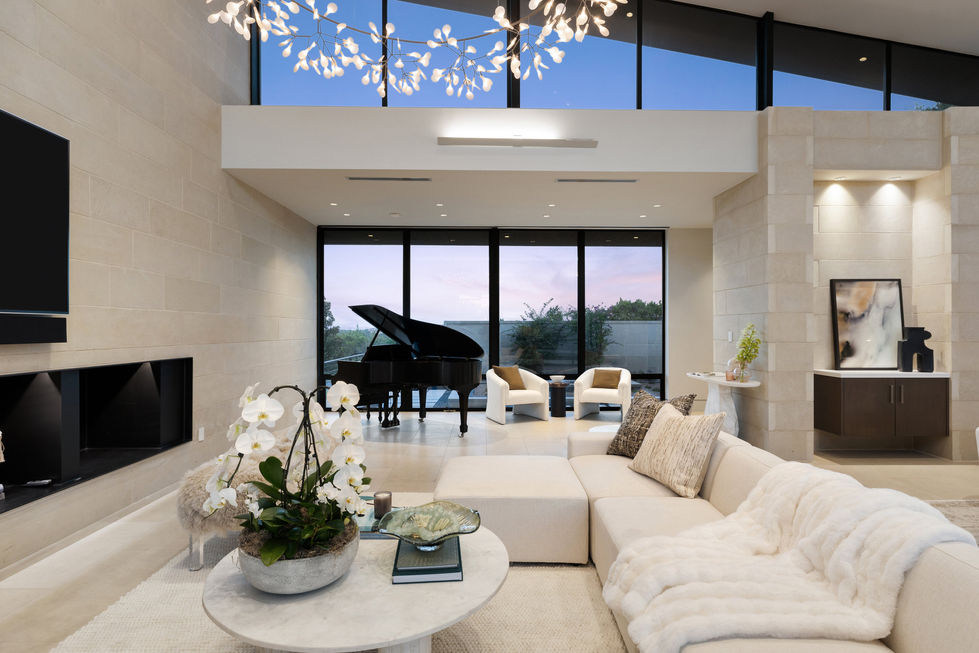 Real Estate Editorial - Frank Garnica Photography LLC