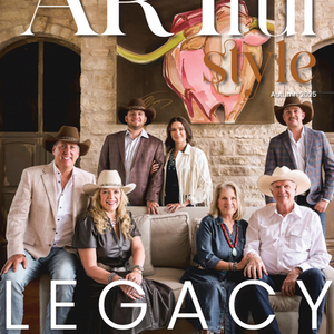 Lifestyle Photography and Environmental