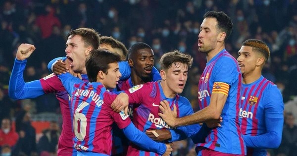Soi kèo Mallorca vs Barcelona, 2h00 ngày 2/10 content media