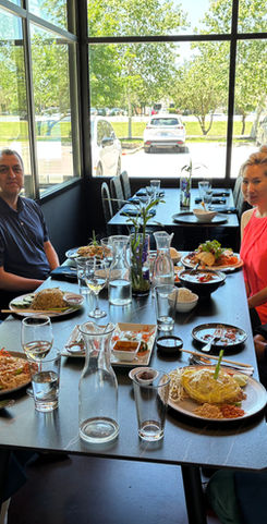 KTF Lunch Group