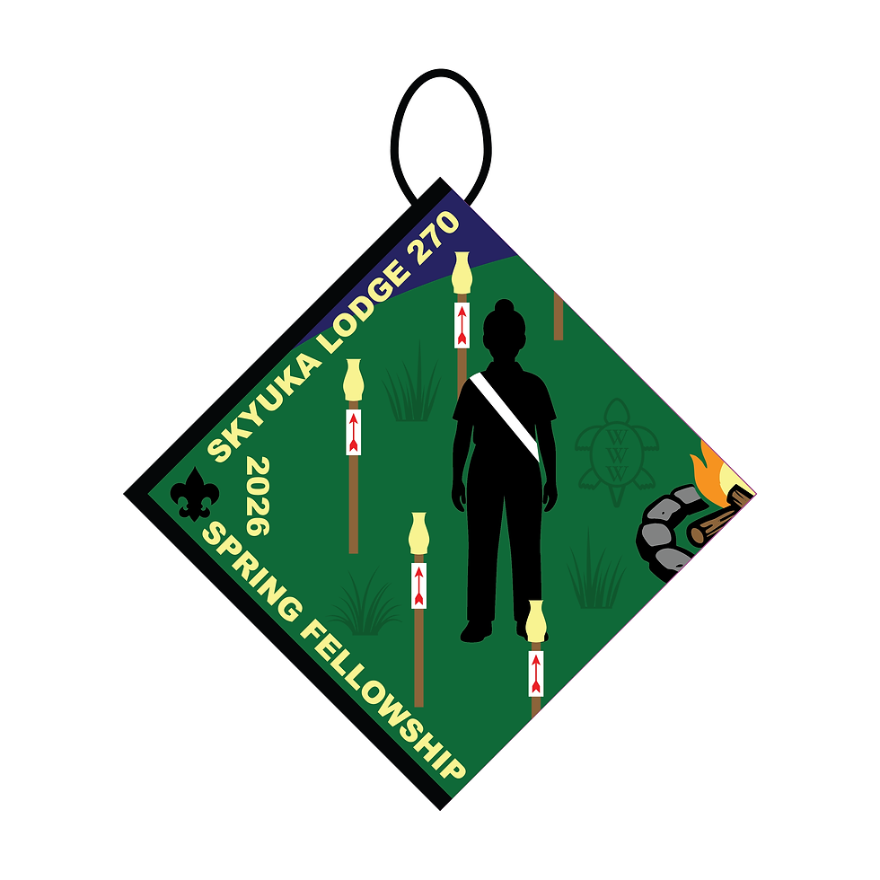 2026 Spring Fellowship