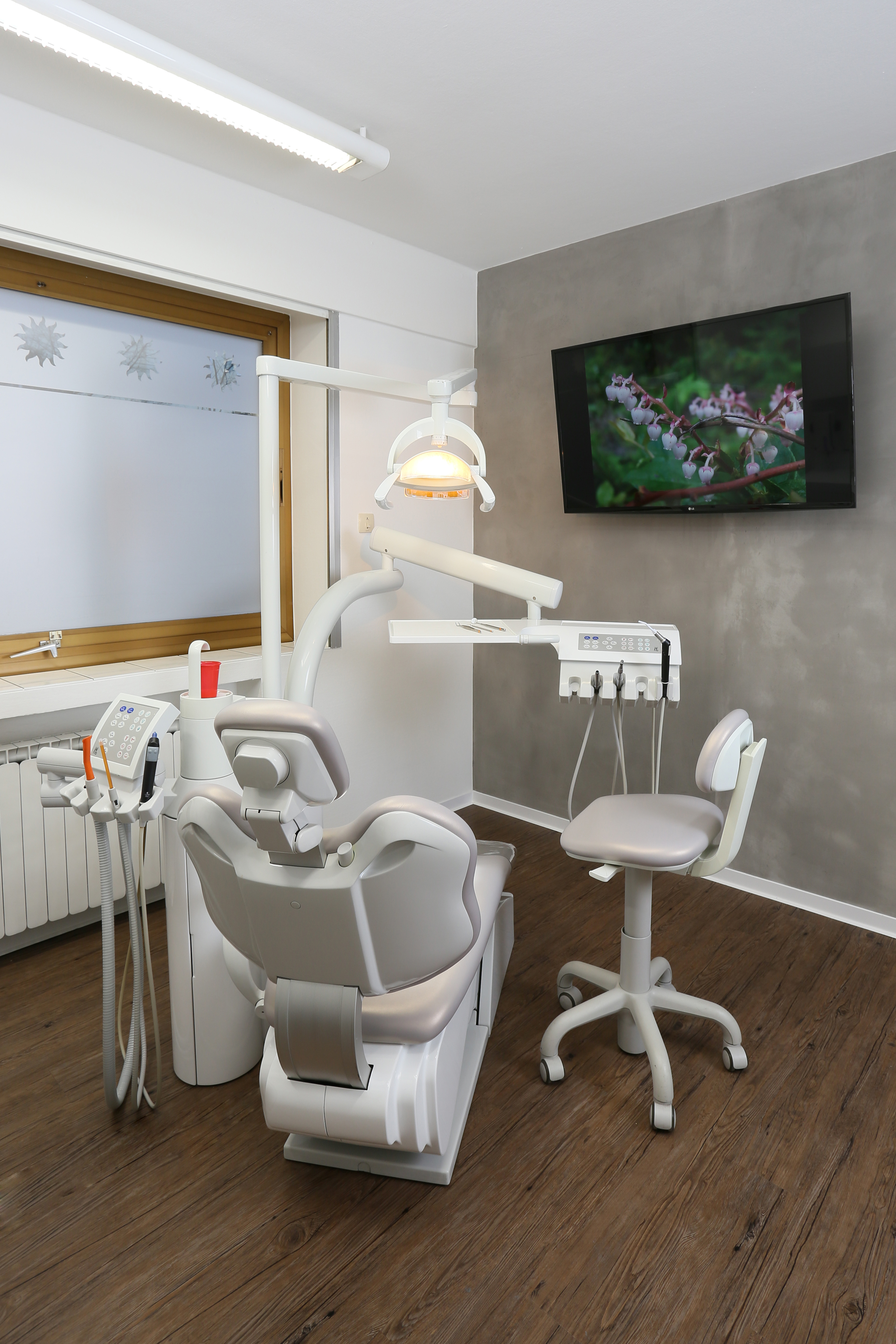 Ihre Zahnarztpraxis in Gifhorn - Zahnärzte an der Aller