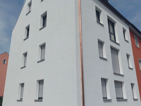 putz, wdvs, fassade, maler,vollwärmeschutz