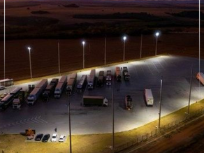 ANTT DECIDE PELA ABERTURA DE AUDIÊNCIA PÚBLICA SOBRE REGULAMENTAÇÃO DOS PONTOS DE PARADA E DESCANSO