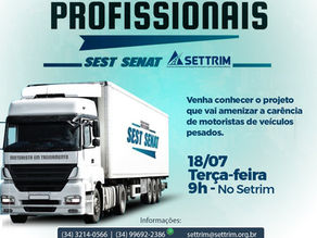 Escola de motoristas