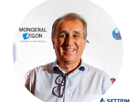 Diretor do Settrim fala sobre efeitos da pandemia