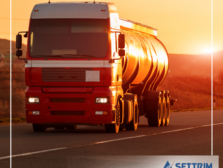 Desafios no segmento do transporte de cargas perigosas