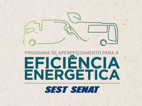 Novos cursos do SEST SENAT ensinam a reduzir consumo de combustível e desgaste do veículo