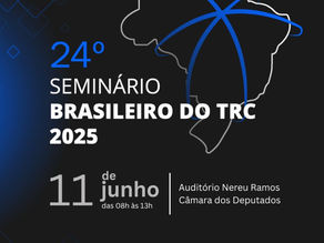 Estão abertas as inscrições para a 24ª edição do Seminário Brasileiro do Transporte Rodoviário de Cargas
