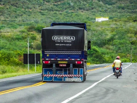 Julgamento sobre tabela de frete é marcado para 4 de setembro no STF