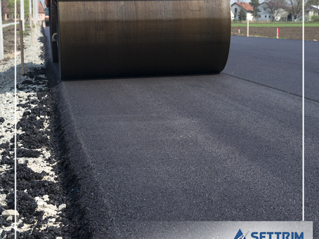 Comissão aprova proposta que inclui de teste de asfalto em editais de obras em rodovias federais