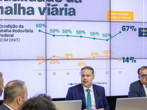 Ministério dos Transportes quer aproximar o setor privado