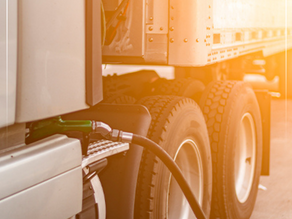 Mistura de biodiesel no diesel sobe para 14%; empresários do TRC temem impactos