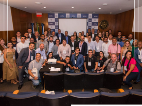 Seminário Itinerante da COMJOVEM