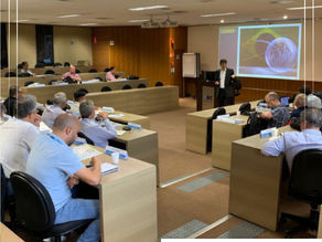 Risco de recessão mundial e juros altos exigem atenção, diz economista na CNT