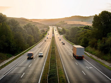Estudo da CNT apresenta panorama do transporte e da economia