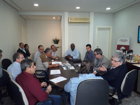 Parceria oferece condições facilitadas aos associados do Settrim