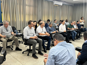 Fiquem atentos, a luta ainda segue firme e forte!