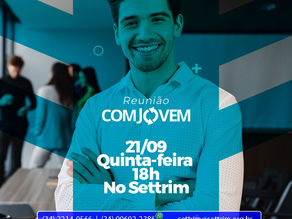 Eles estão de volta!