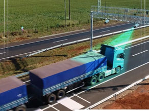 Ecovias do Cerrado iniciará projeto para pesagem veicular em movimento