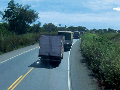 5 dicas para aumentar a eficiência e proteção dos motores pesados