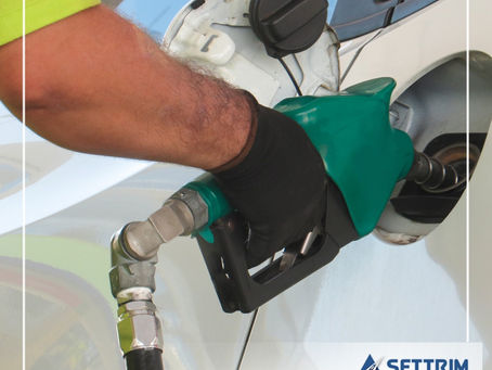 Preço da gasolina sobe pela sétima semana consecutiva, diz pesquisa da ANP