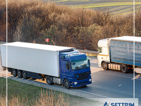 Pandemia aumenta movimento de cargas no País