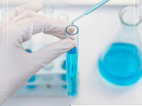 Exames toxicológicos serão exigidos a partir de 1º de julho