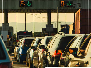 Transações em pedágios cresce 156%, registra PagPedágio
