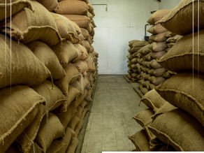 Programa de ampliação de armazéns agrícolas terá aumento nos recursos