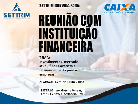 Instituição Financeira