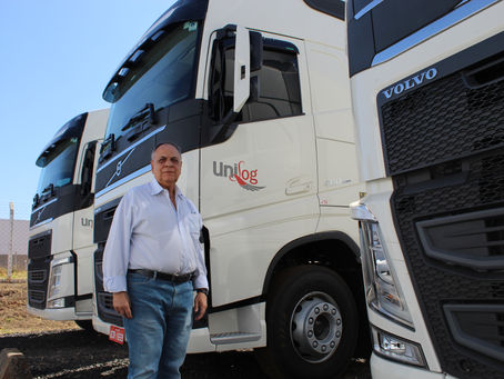 A experiência contribuindo para o futuro