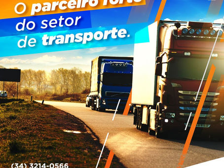 SETTRIM, o parceiro forte do setor de transporte!