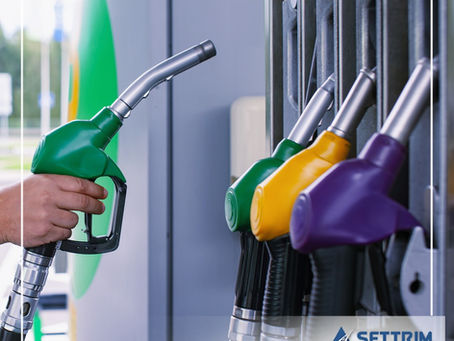 Dezenove estados registram preço médio da gasolina acima de R$ 6. Confira