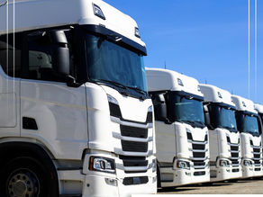 Financiamentos de pesados caem 4,4% no primeiro semestre