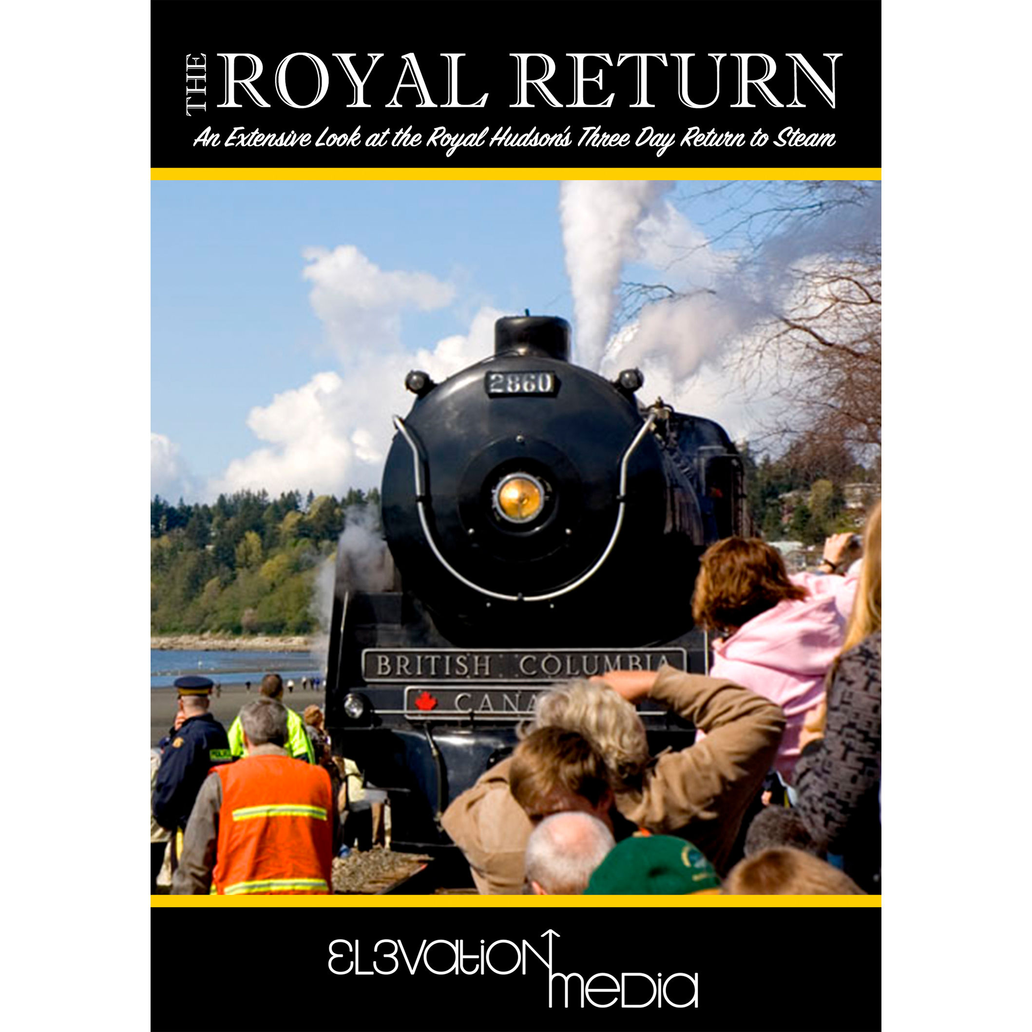 The Royal Return