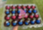 24 Berries