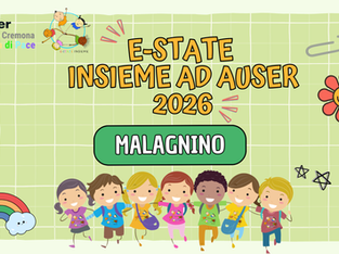 E-state insieme a Malagnino !