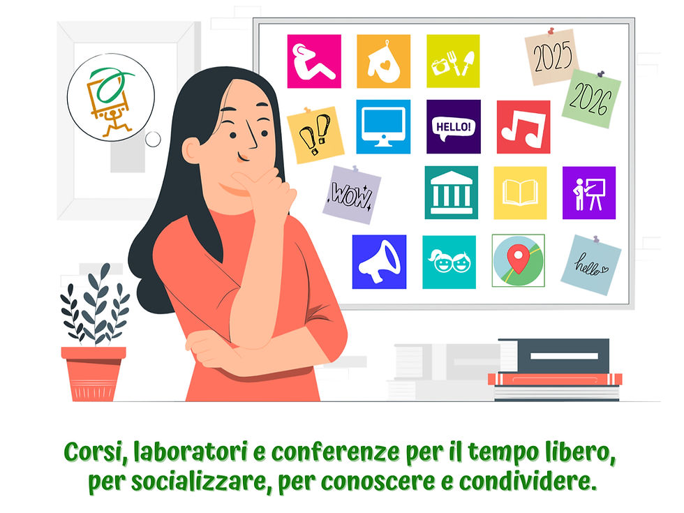 Disponibile il nuovo libretto di Auser Unipop!